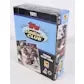 1991-92 Topps Stadium Club Hockey Hobby Box (Ships Sealed Only)