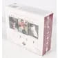 DRAFT - Just In 2001 Upper Deck Golf Retail Box - Tiger Woods Rookie!