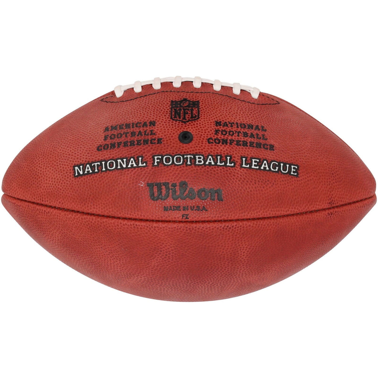 Dalton Kincaid Buffalo Bills Autographed Fanatics Authentic Duke Full Color Football - The Ballers Bank