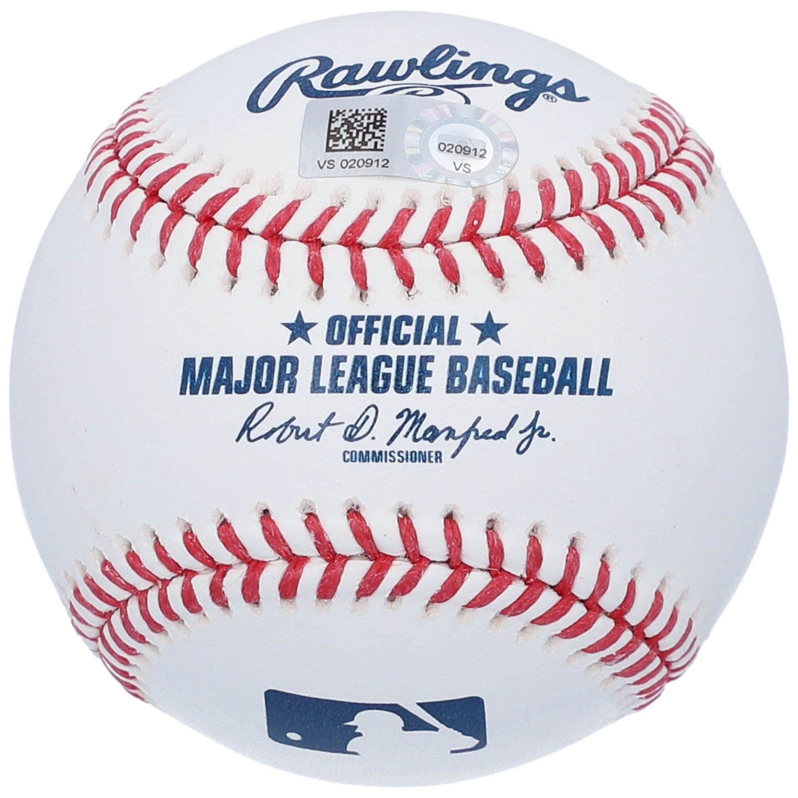 David Cone Kansas City Royals Fanatics Authentic Autographed Baseball with "94 AL Cy Young" Inscription - The Ballers Bank