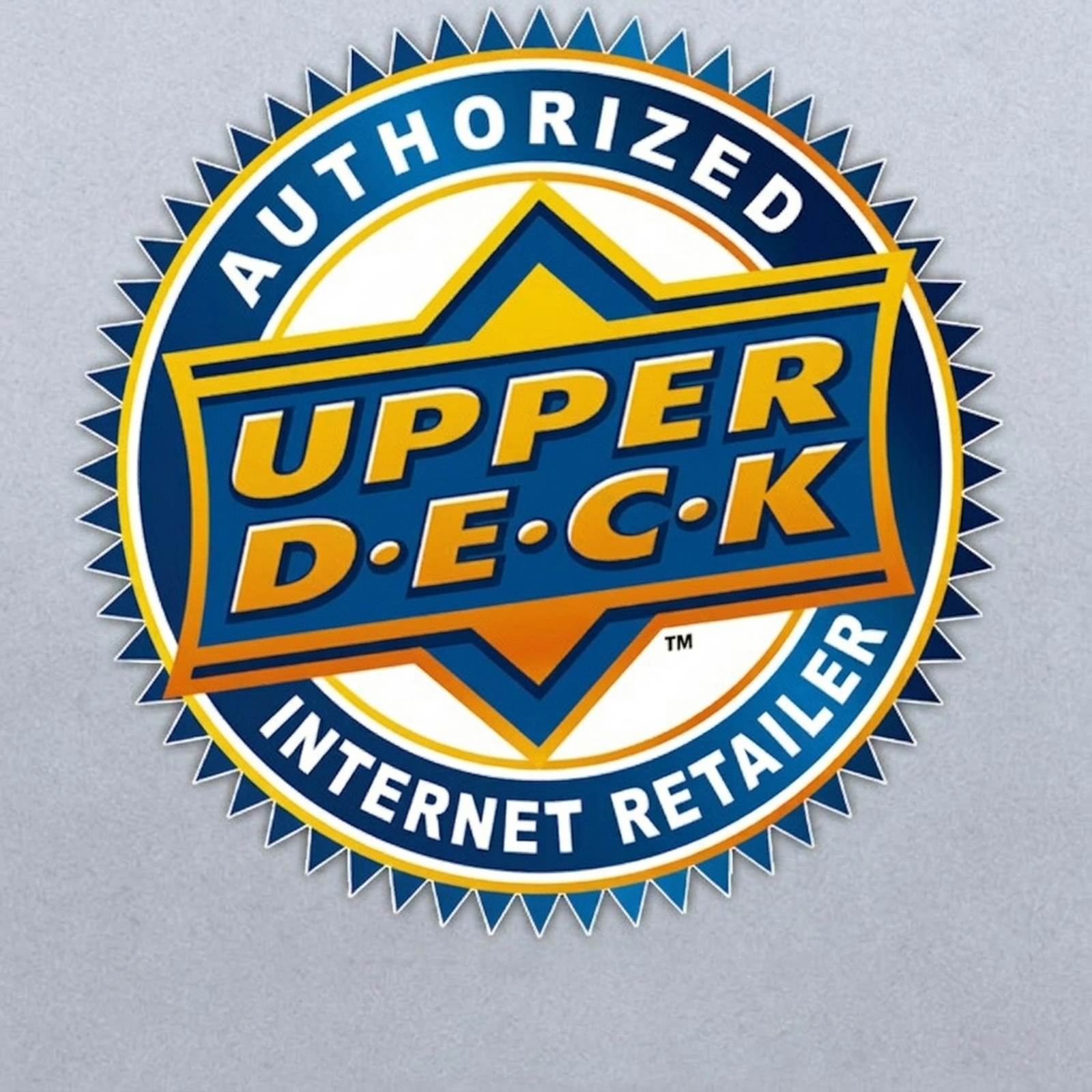 2015 16 Upper Deck Series 2 Hockey Hobby Box (Ships Sealed Only)