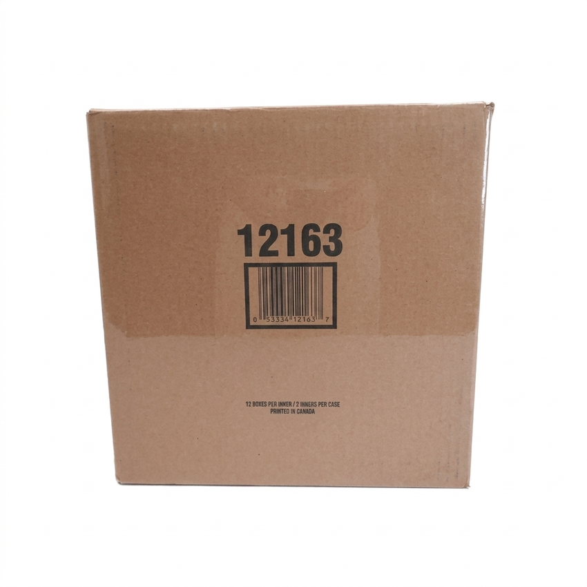 2022 23 Upper Deck Ice Hockey Hobby 24 Box Case Factory Fresh (Ships Sealed Only) - D1