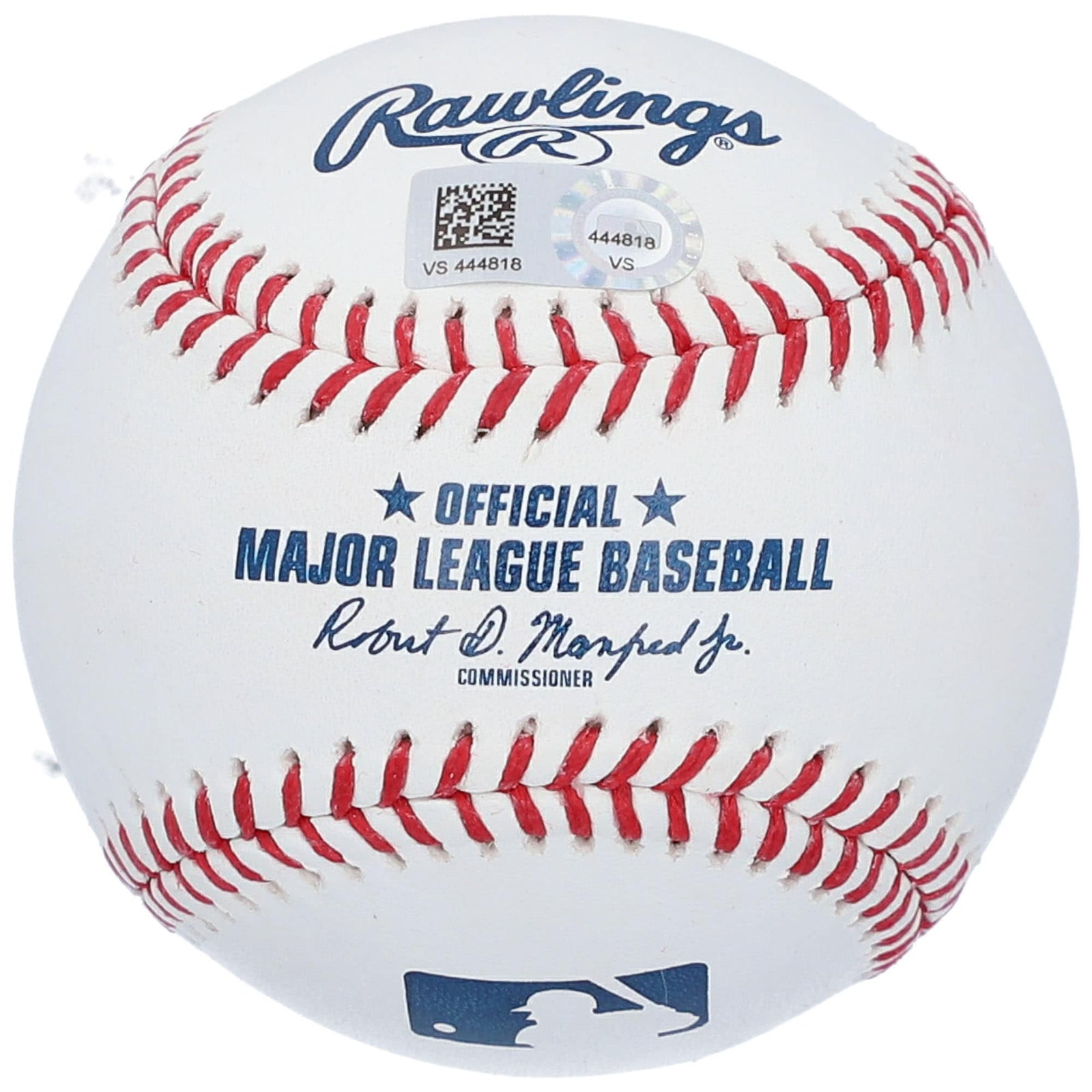 Dwight Gooden New York Yankees Fanatics Authentic Autographed Baseball with "96 WS Champs" Inscription - The Ballers Bank