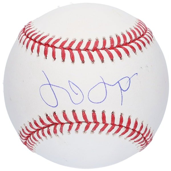 Eduardo Rodriguez Arizona Diamondbacks Autographed Fanatics Authentic Baseball - The Ballers Bank