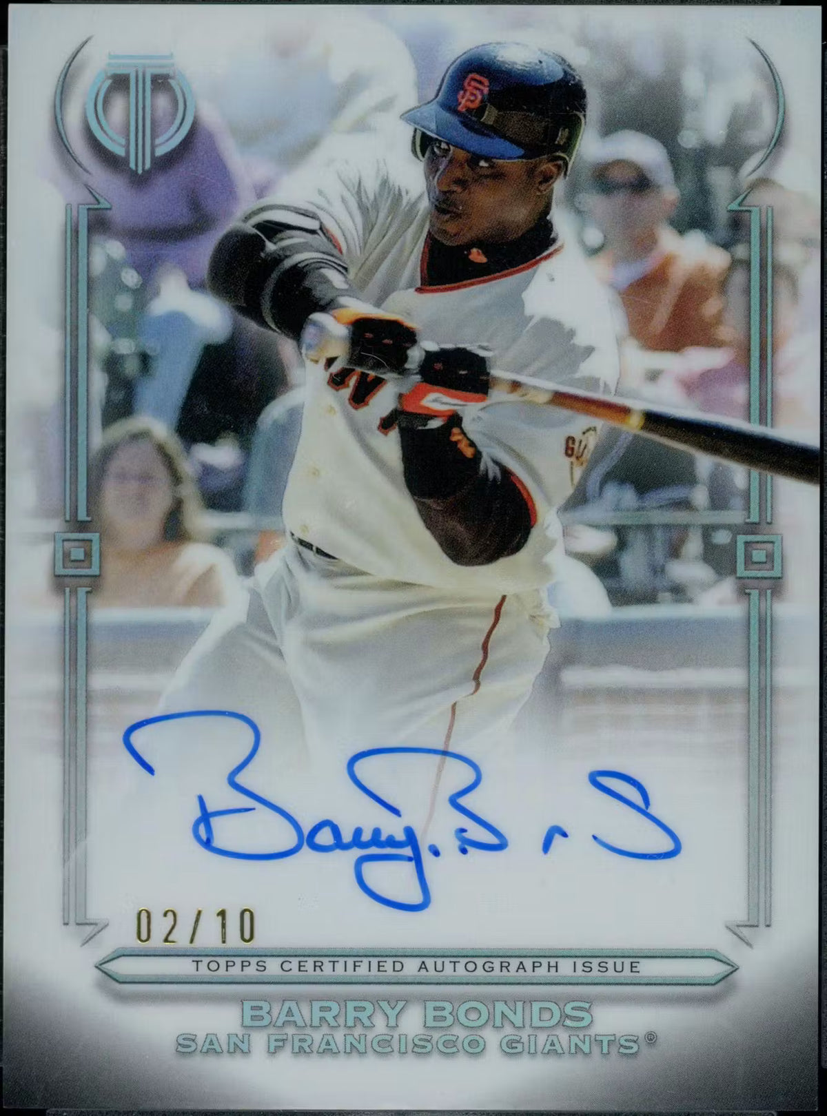 2026 Hit Parade Baseball Autographed Elite Series 7 Hobby Trading Cards LV