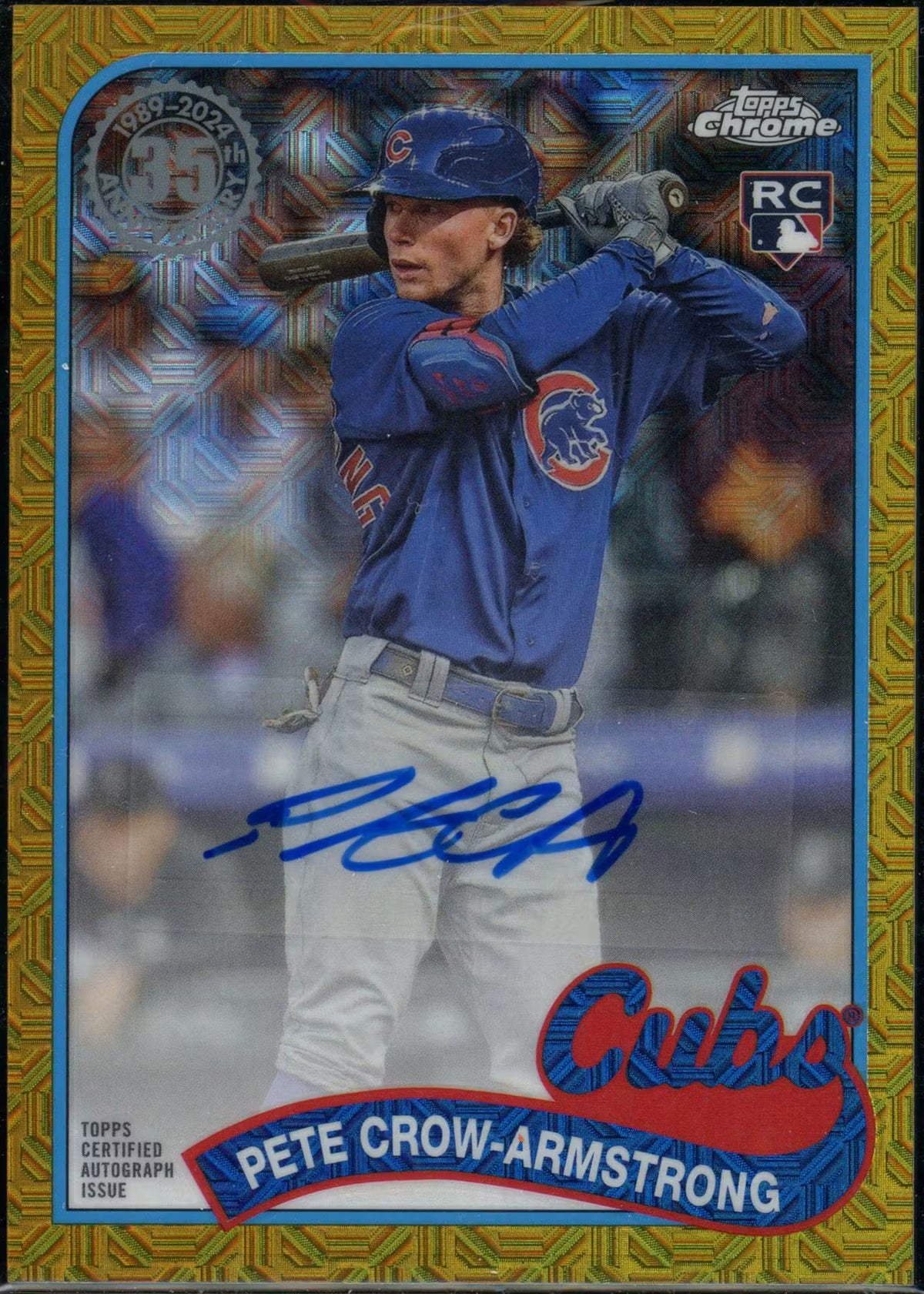 2026 Hit Parade Baseball Autographed Elite Series 7 Hobby Trading Cards LV