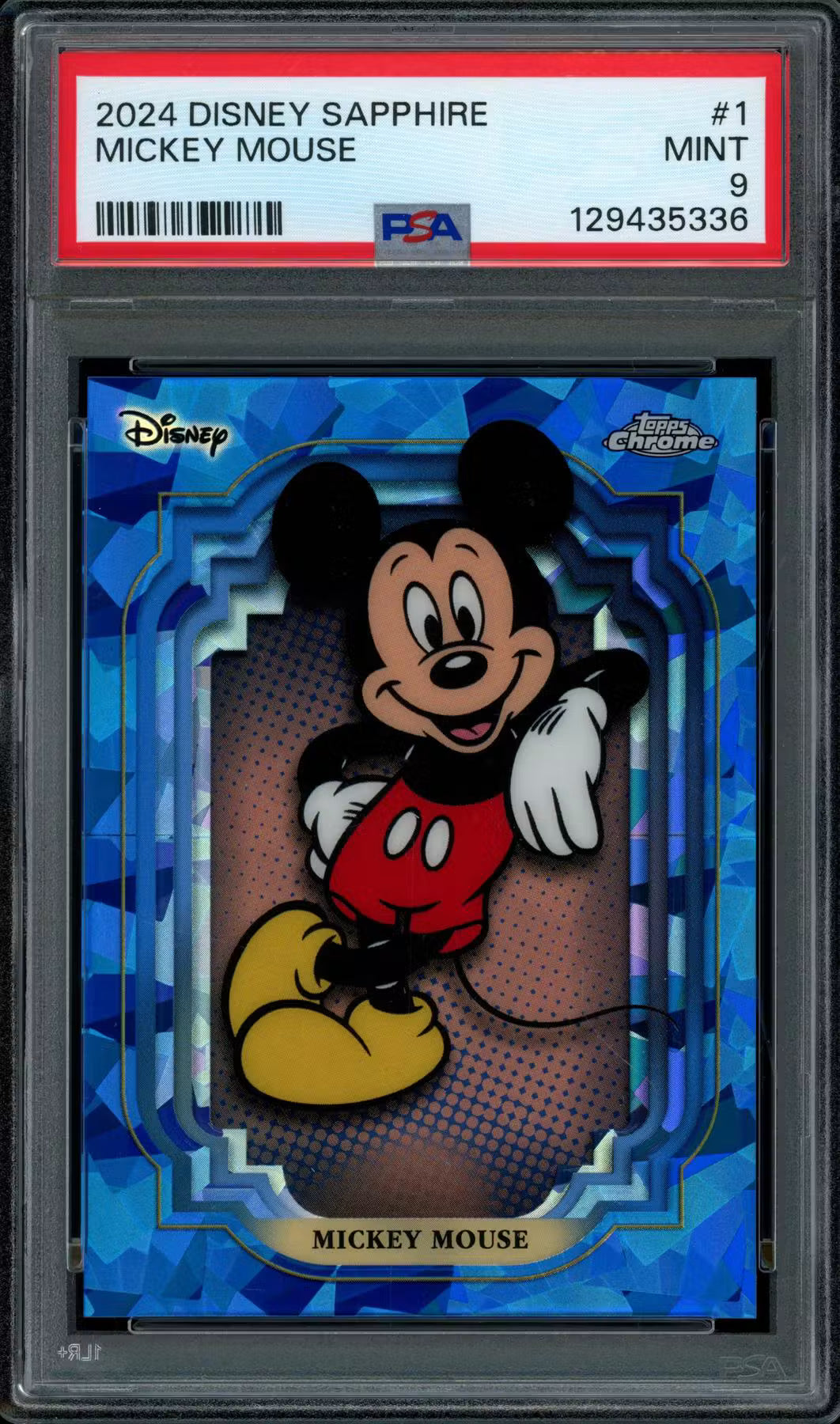 2026 Hit Parade Enchanted Premium Series 1 Hobby Trading Cards LV