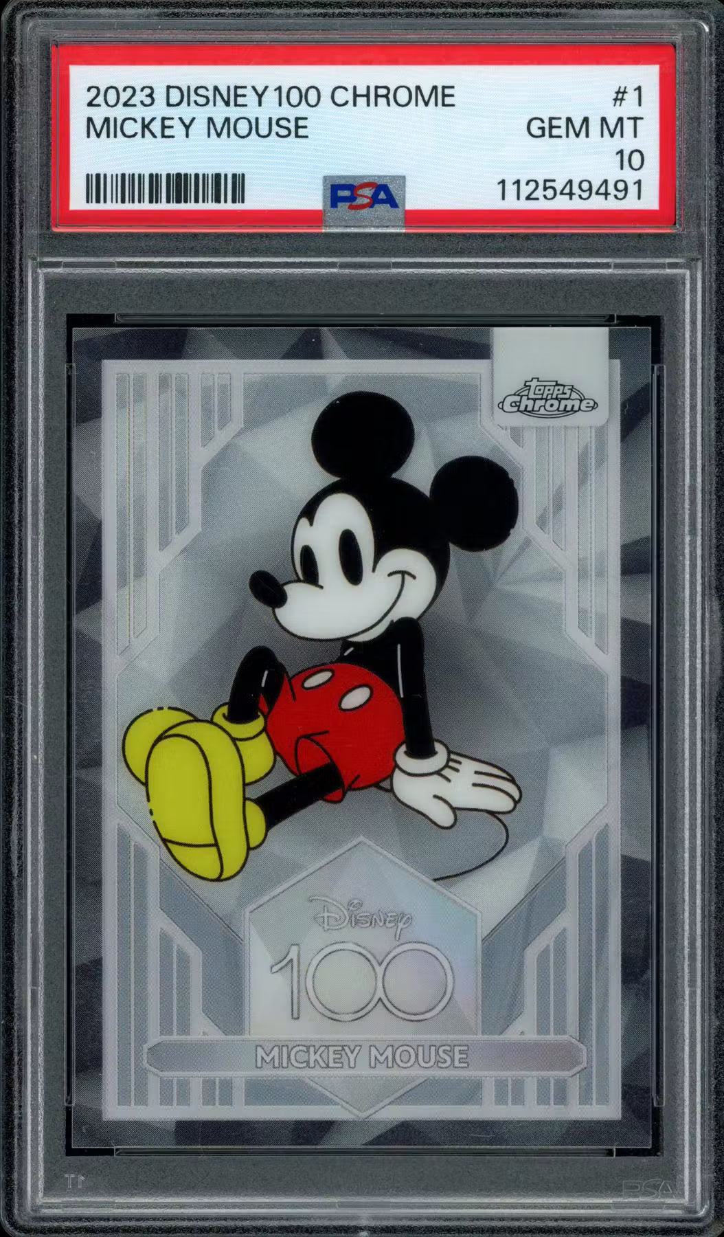 2026 Hit Parade Enchanted Premium Series 1 Hobby Trading Cards LV