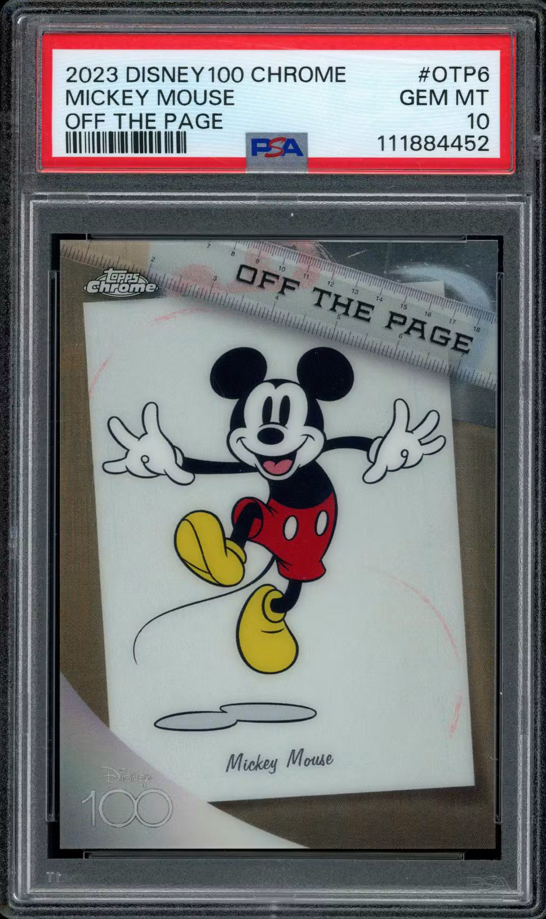 2026 Hit Parade Enchanted Premium Series 1 Hobby Trading Cards LV