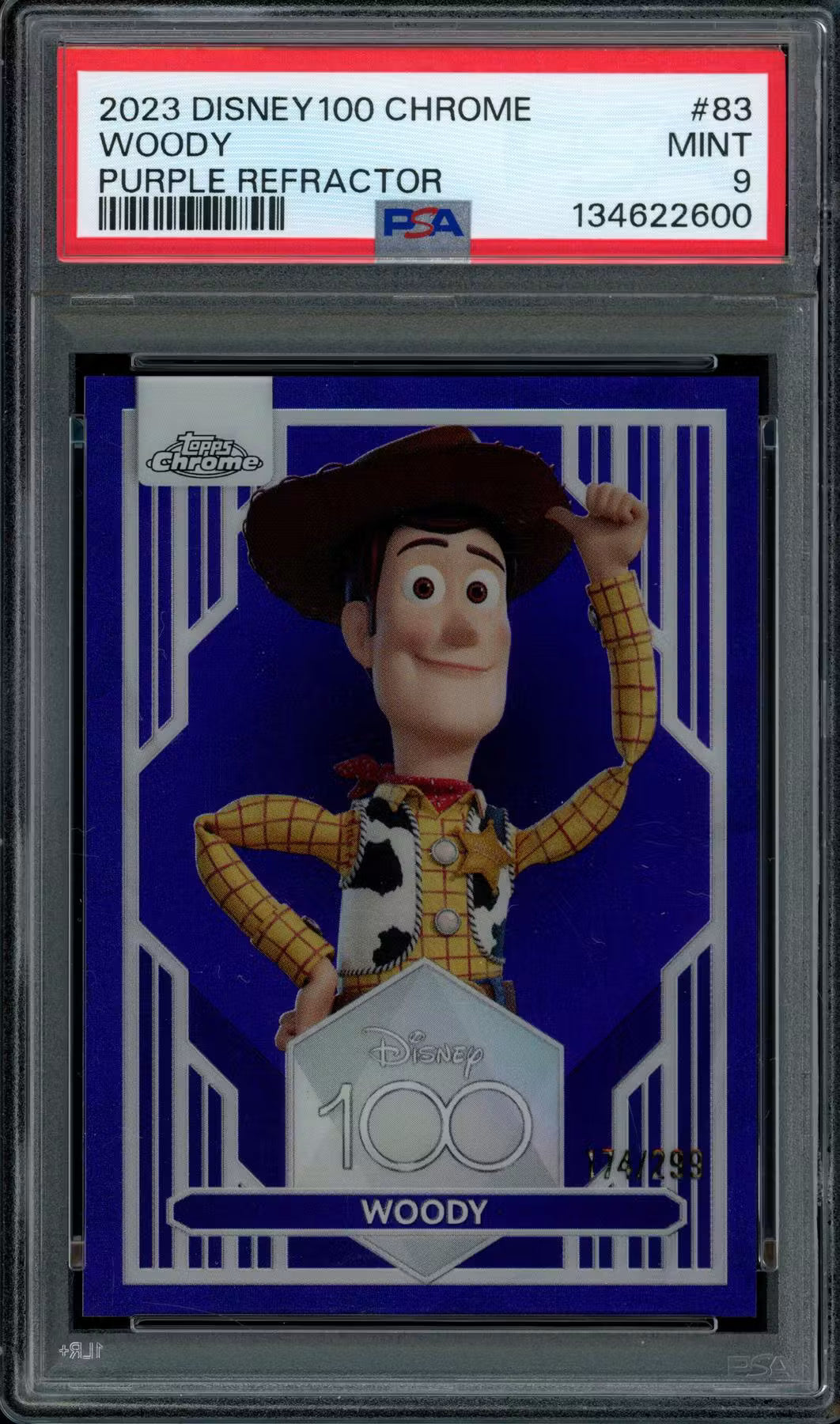 2026 Hit Parade Enchanted Premium Series 1 Hobby Trading Cards LV