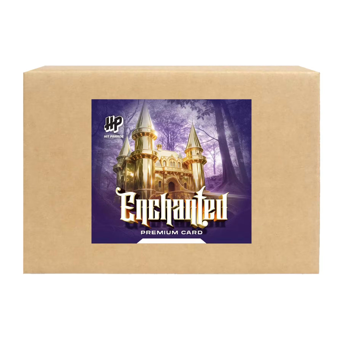2026 Hit Parade Enchanted Premium Series 1 Hobby Trading Cards LV