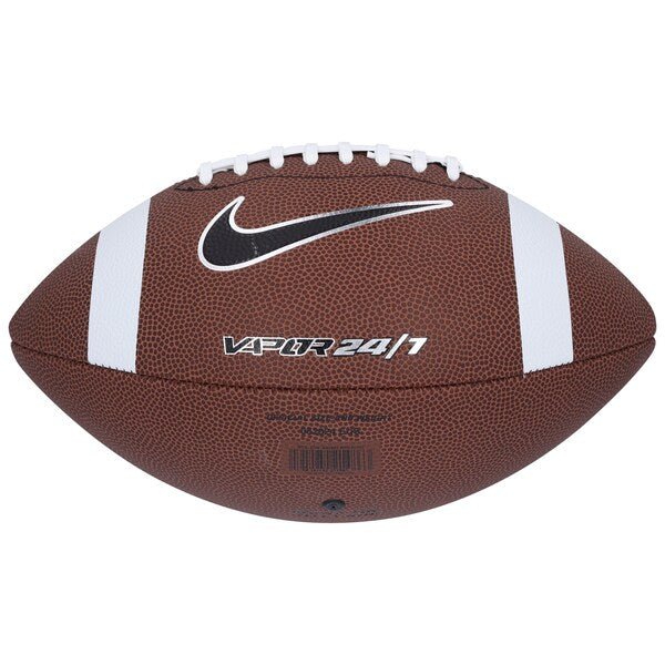 Fred Taylor Florida Gators Autographed Fanatics Authentic Nike Replica Football - The Ballers Bank