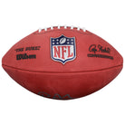 De’Von Achane Miami Dolphins Autographed Fanatics Authentic Wilson Duke Full Color Football