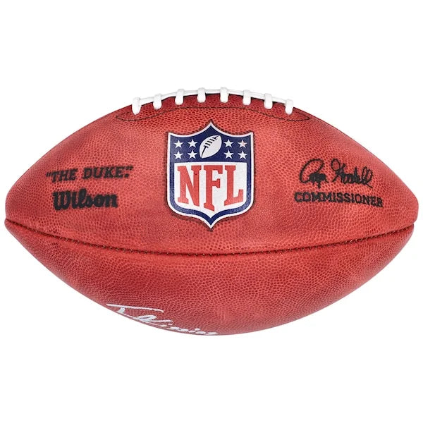 Tee Higgins Signed Cincinnati Bengals Duke Football | Authenticated