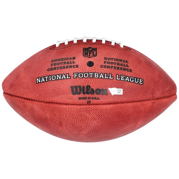 Tee Higgins Signed Cincinnati Bengals Duke Football | Authenticated