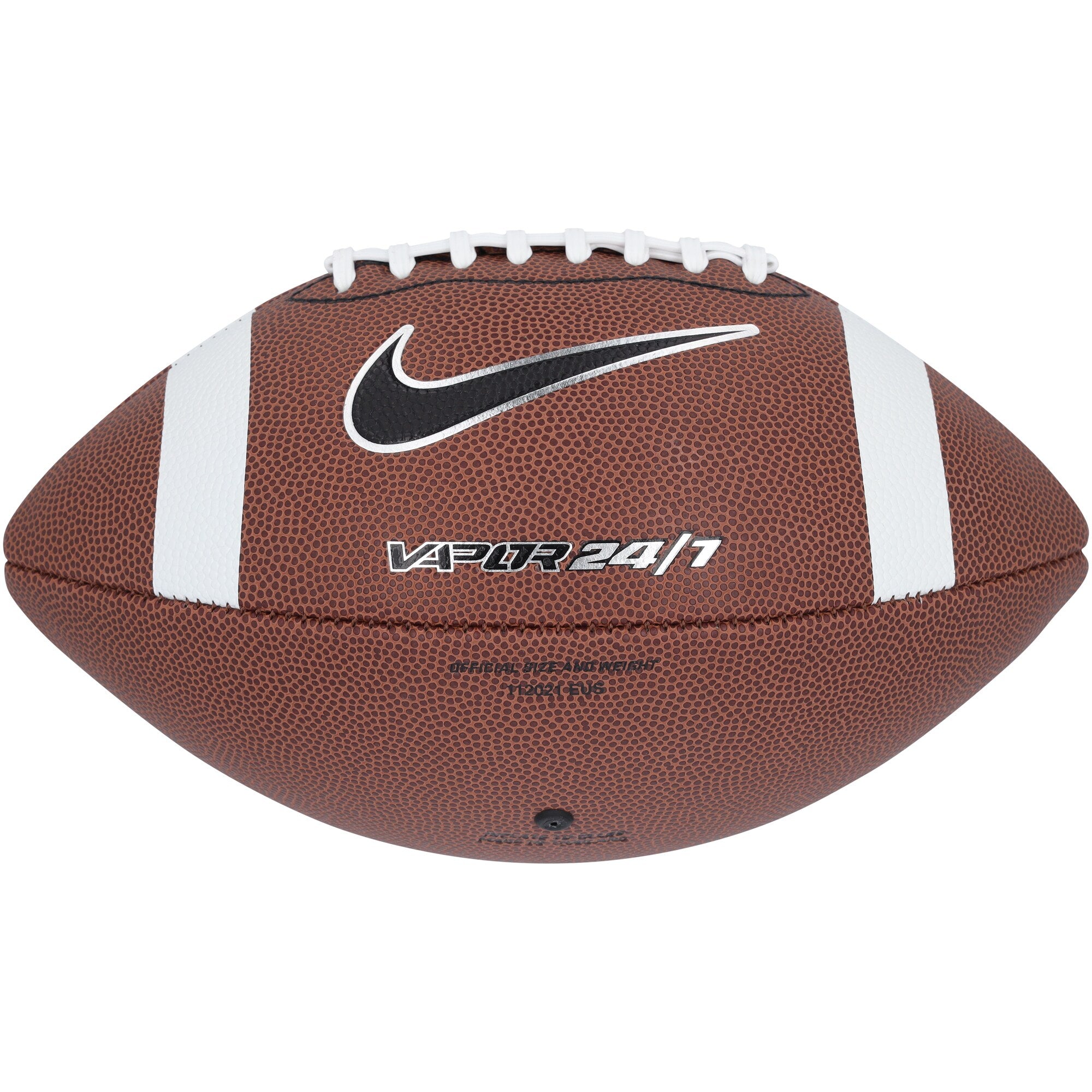 Trevor Lawrence Clemson Tigers Autographed Fanatics Authentic Nike Team Replica Football