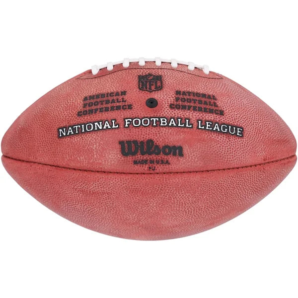 Peyton Manning Signed Duke Football | Indianapolis Colts HOF '21 Inscription