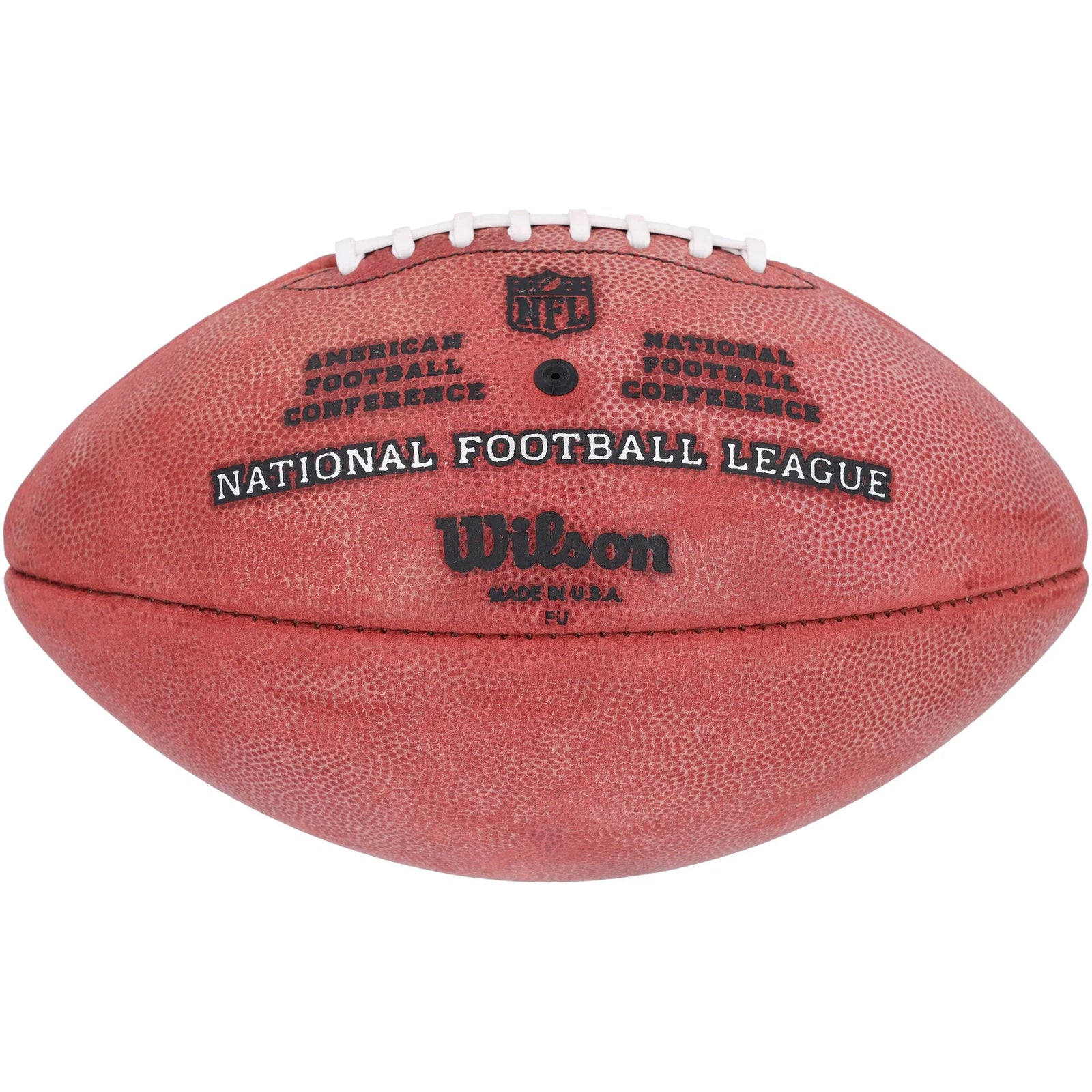 Peyton Manning Signed Duke Football | Indianapolis Colts HOF '21 Inscription