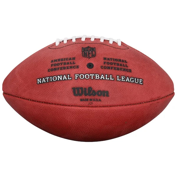Joe Montana Signed 49ers Football | HOF 2000 Inscription