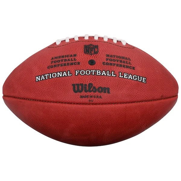 Steve Young Signed San Francisco 49ers Football | SB XXIX MVP Inscription