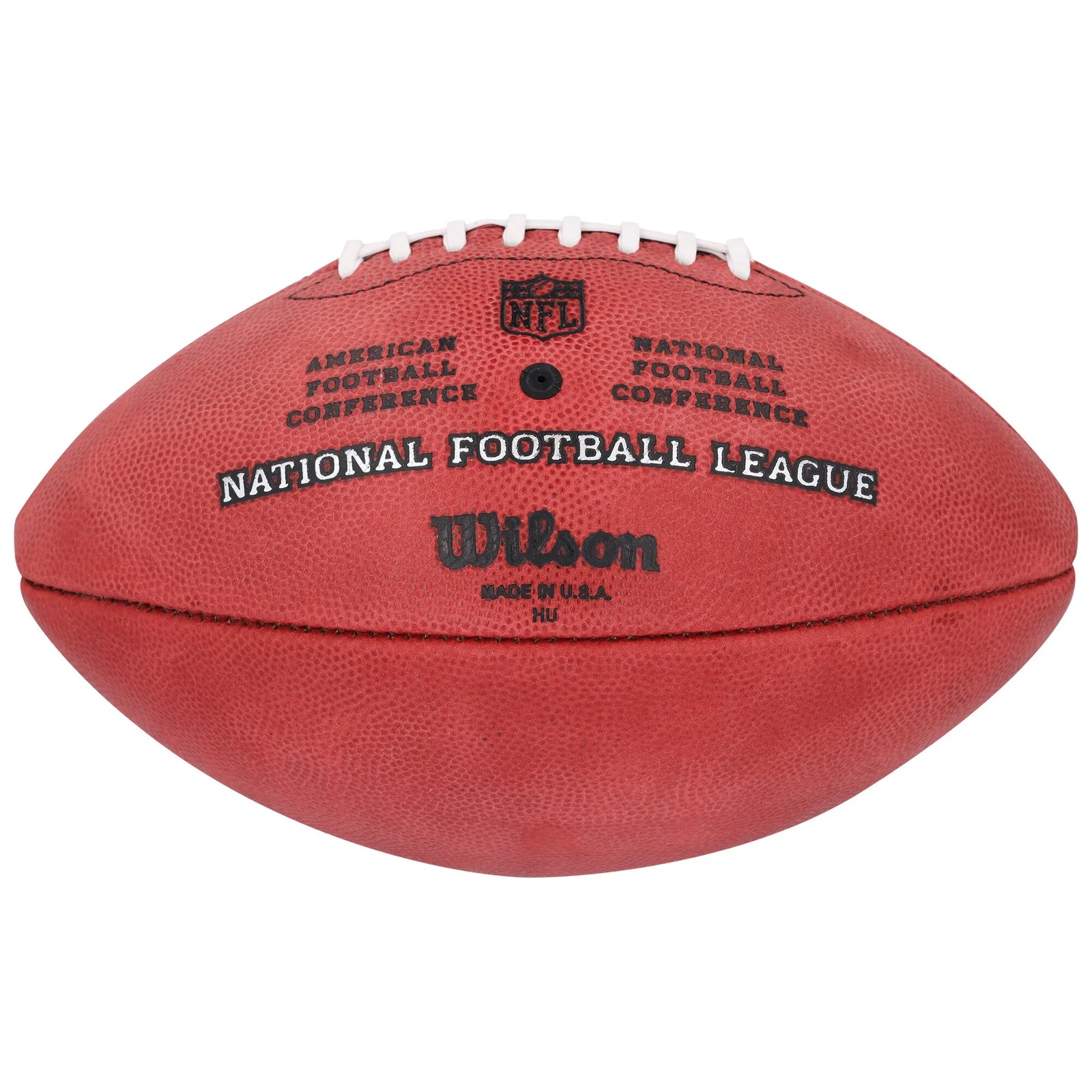 Patrick Surtain II Signed Broncos Football 2024 DPOY Inscription