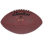 Caleb Williams USC Trojans Fanatics Authentic Autographed Baden White Panel Football with ''2022 Heisman'' Inscription