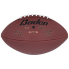 Caleb Williams USC Trojans Fanatics Authentic Autographed Baden White Panel Football with ''2022 Heisman'' Inscription