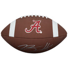 Bryce Young Alabama Crimson Tide Autographed Fanatics Authentic Nike Replica Football