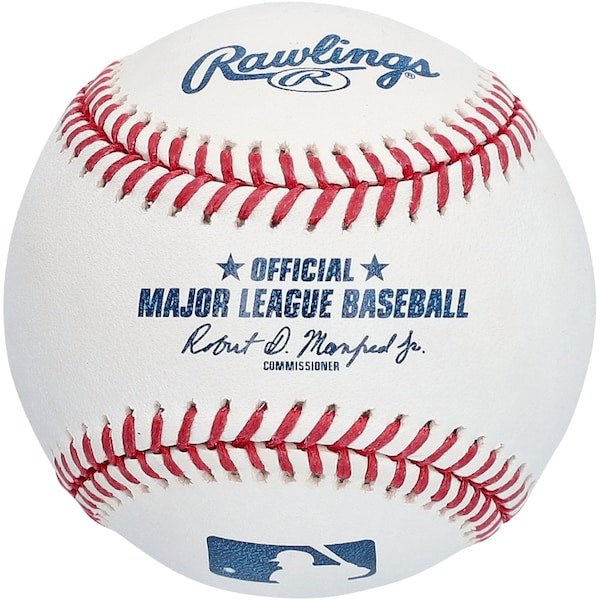 Geena Davis A League Of Their Own Autographed Fanatics Authentic Baseball - The Ballers Bank