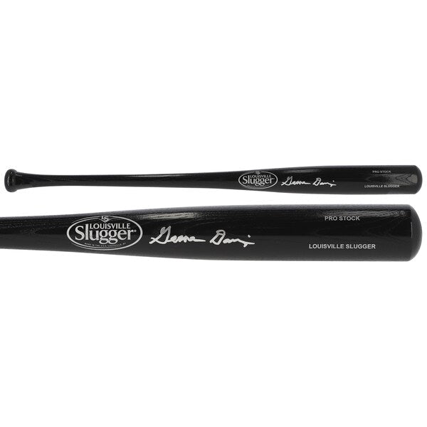 Geena Davis A League Of Their Own Autographed Fanatics Authentic Bat - The Ballers Bank