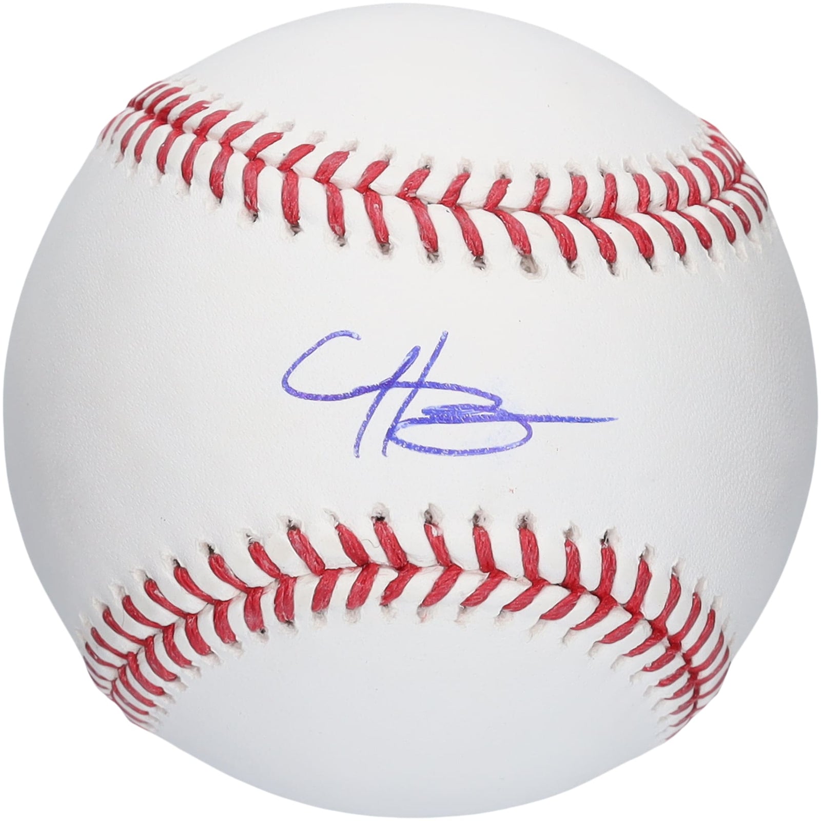 Hunter Greene Cincinnati Reds Fanatics Authentic Autographed Baseball - The Ballers Bank