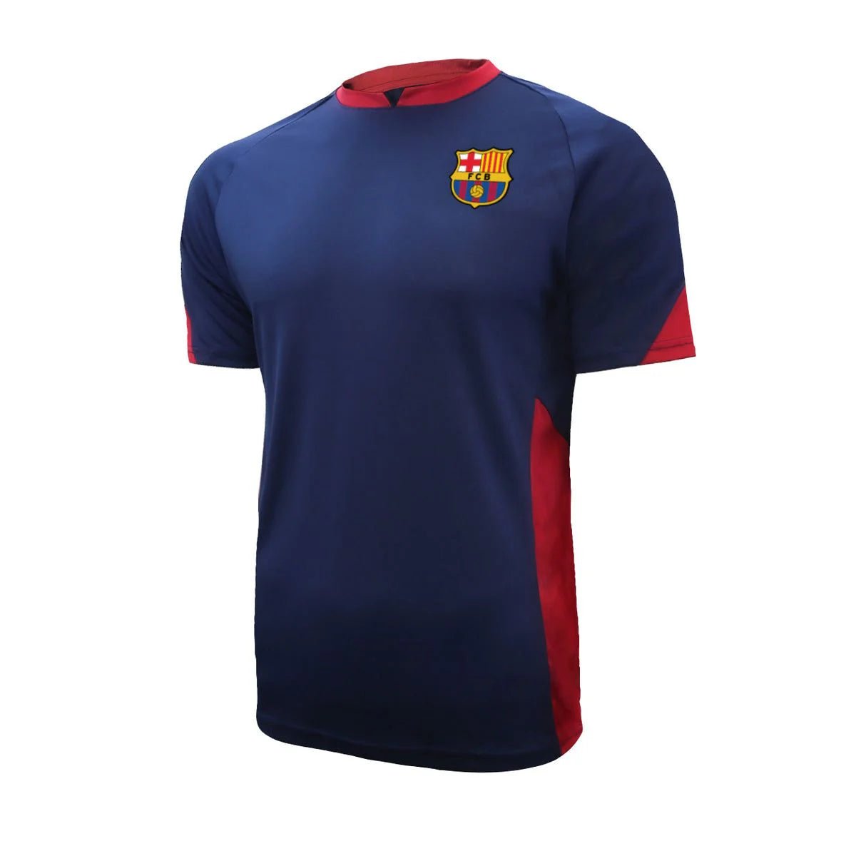 Icon Sports FC Balcelona Ultimate Fan Pack LV - The Ballers Bank