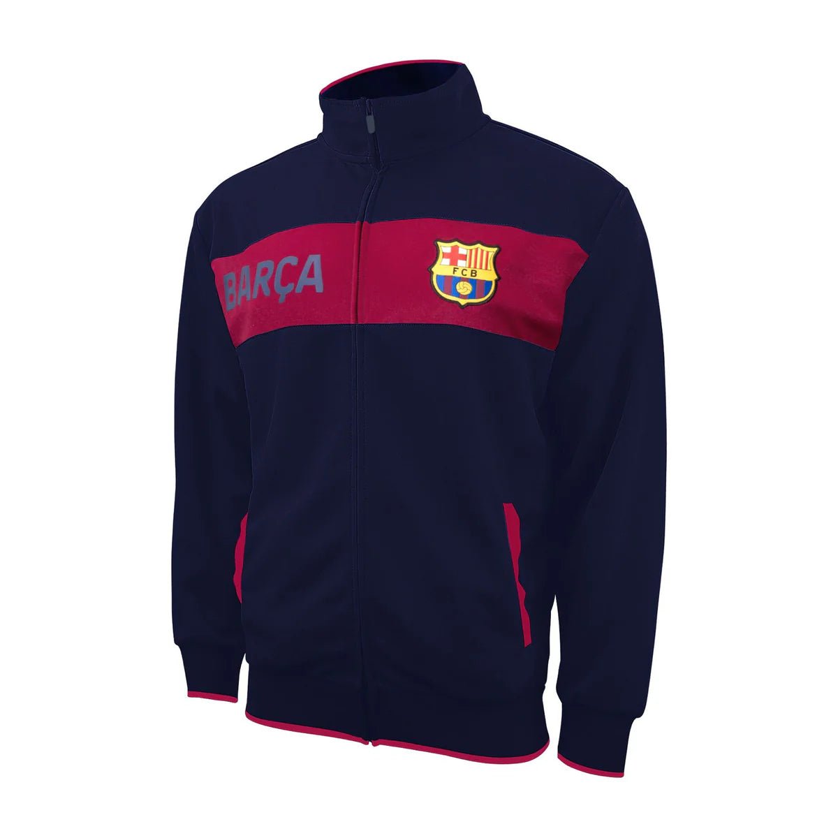 Icon Sports FC Balcelona Ultimate Fan Pack LV - The Ballers Bank