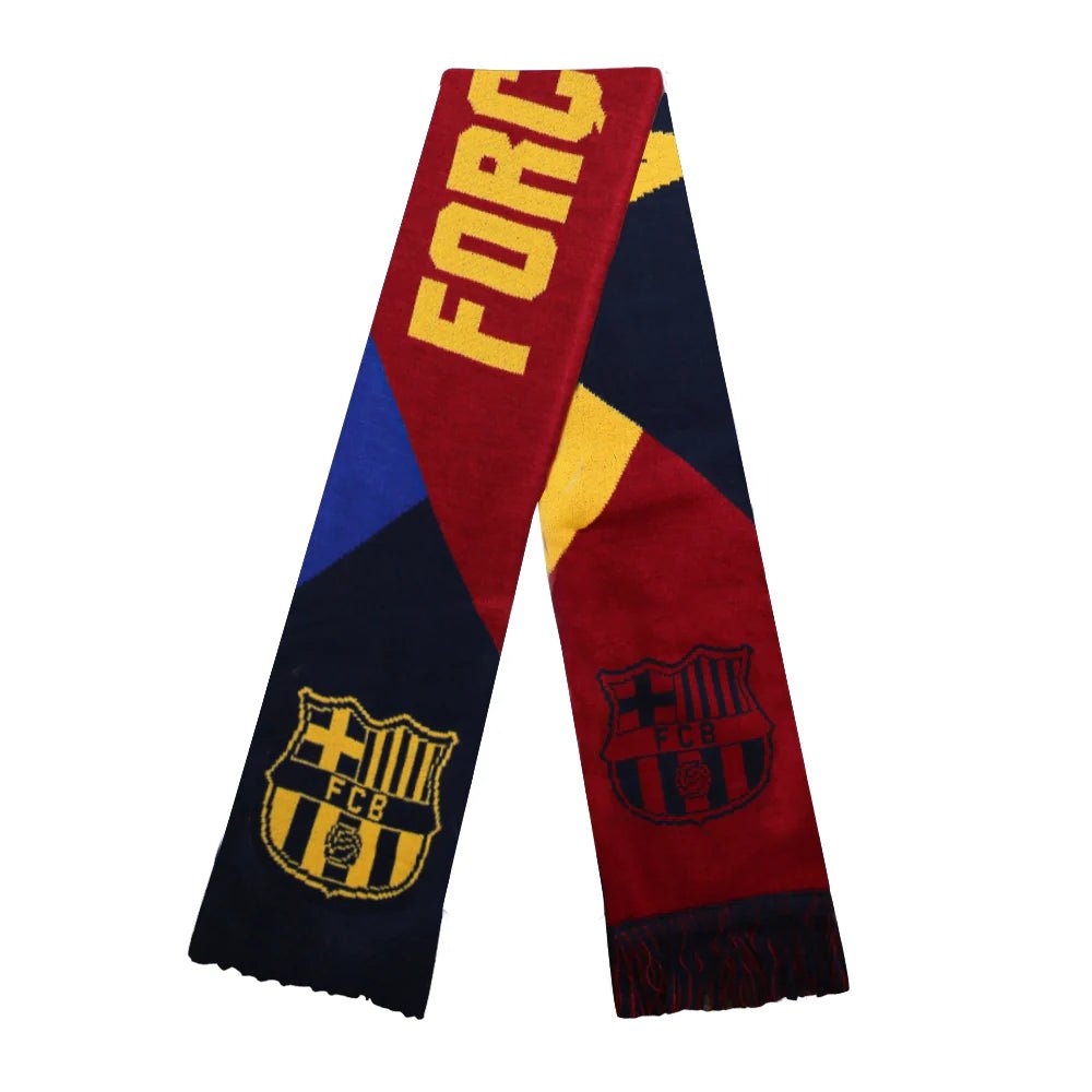 Icon Sports FC Balcelona Ultimate Fan Pack LV - The Ballers Bank