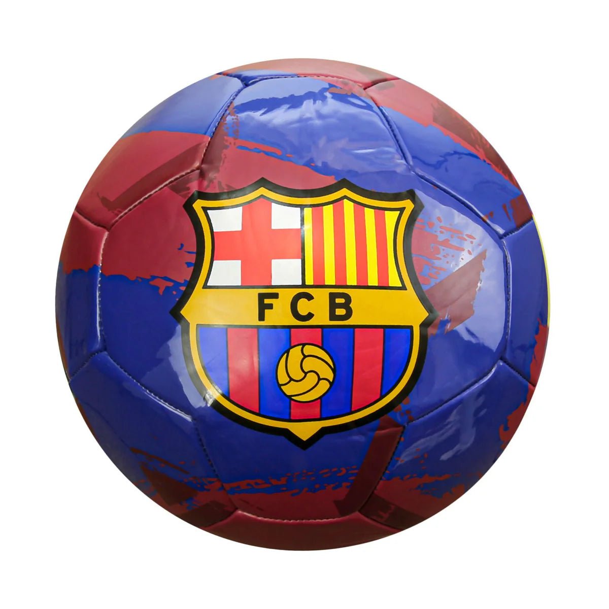 Icon Sports FC Balcelona Ultimate Fan Pack LV - The Ballers Bank
