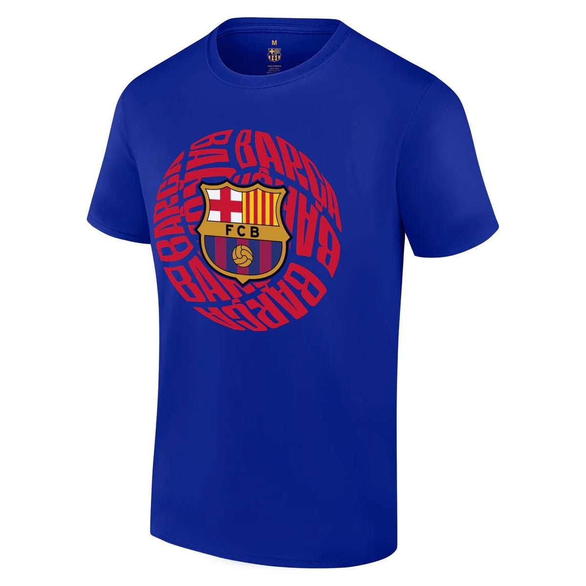 Icon Sports FC Balcelona Ultimate Fan Pack LV - The Ballers Bank