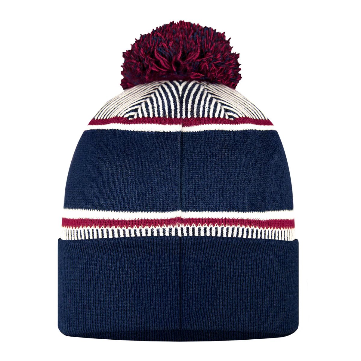 Icon Sports FC Barcelona Beanie LV - The Ballers Bank