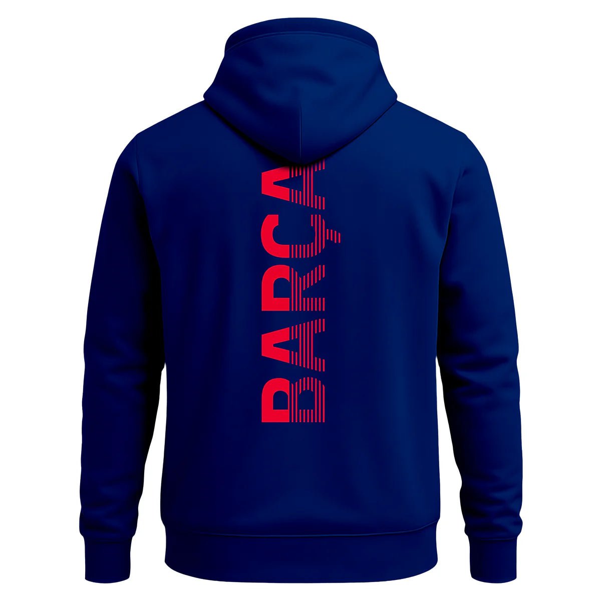 Icon Sports FC Barcelona Pullover Hoodie LV - The Ballers Bank