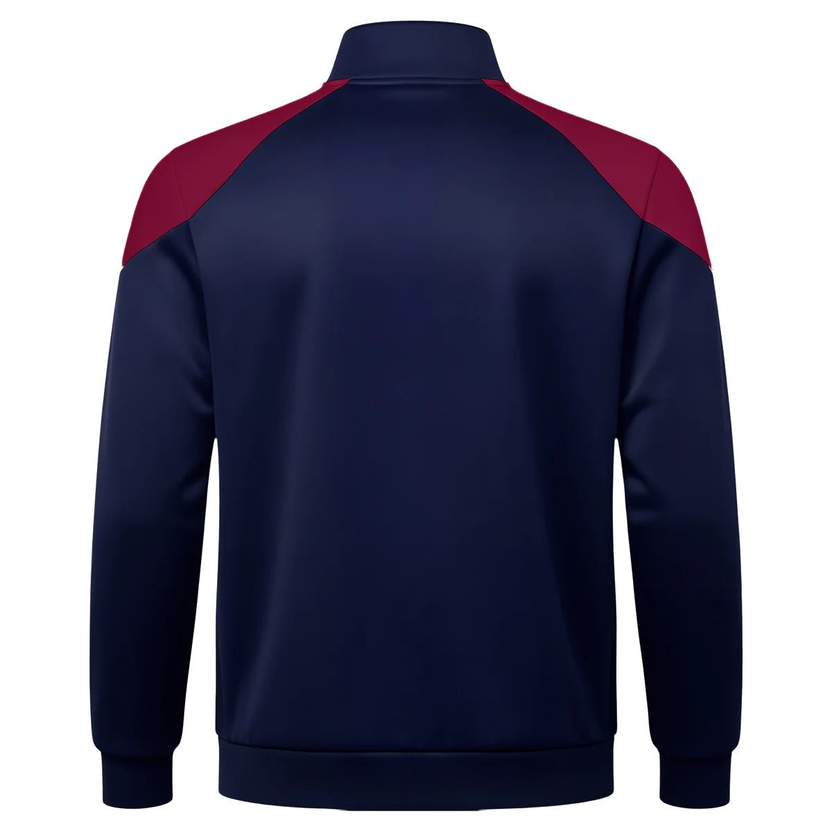 Icon Sports FC Barcelona Track Jacket LV - The Ballers Bank