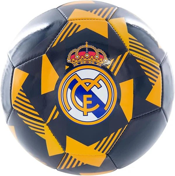 Icon Sports Real Madrid CF Ultimate Fan Pack LV - The Ballers Bank