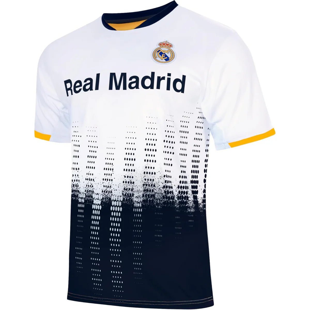 Icon Sports Real Madrid CF Ultimate Fan Pack LV - The Ballers Bank