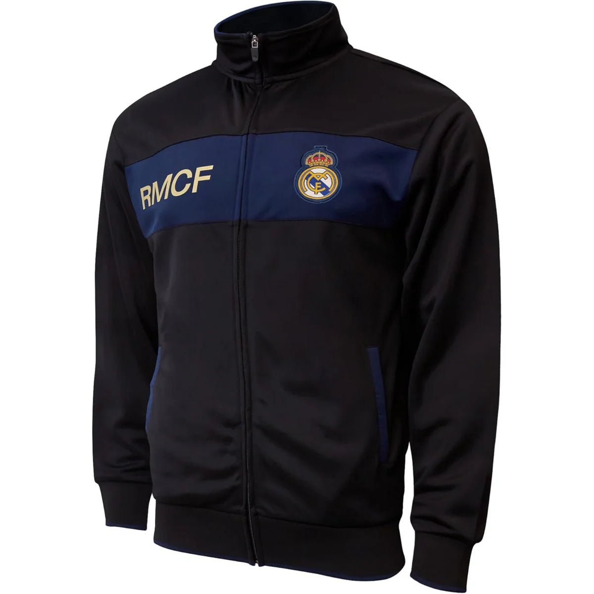 Icon Sports Real Madrid CF Ultimate Fan Pack LV - The Ballers Bank