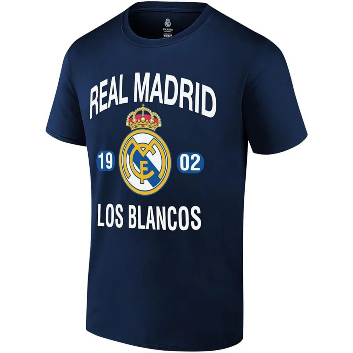 Icon Sports Real Madrid CF Ultimate Fan Pack LV - The Ballers Bank