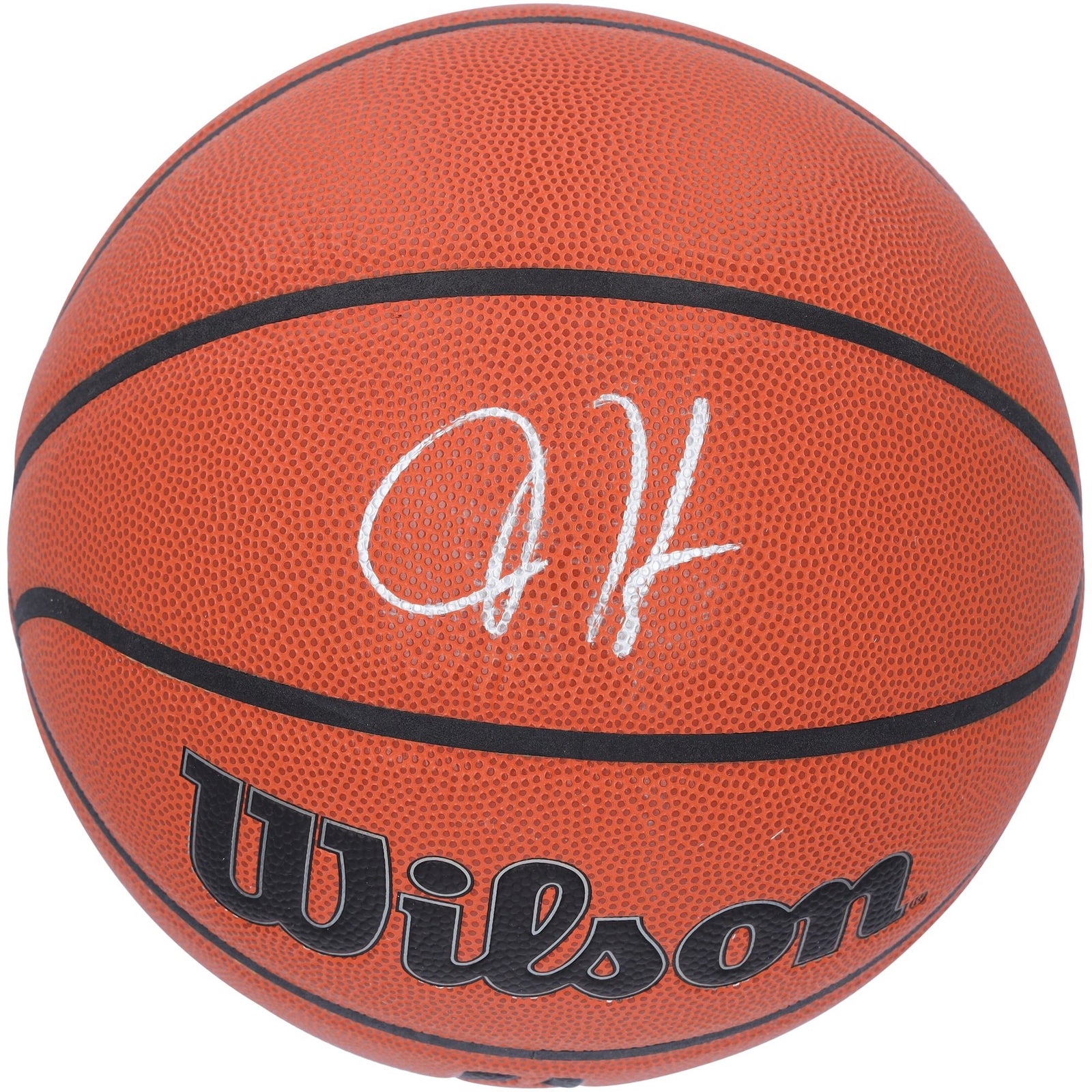 James Harden Cleveland Cavaliers Autographed Fanatics Authentic Wilson Authentic Series Indoor/Outdoor Basketball - The Ballers Bank