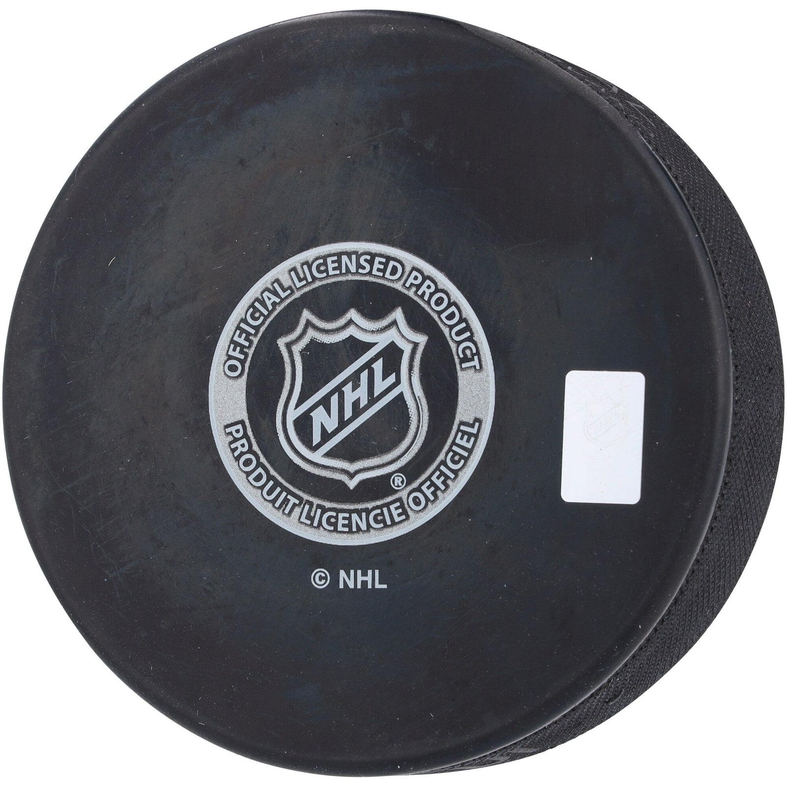 Jaromir Jagr New York Rangers Autographed Fanatics Authentic Hockey Puck - The Ballers Bank