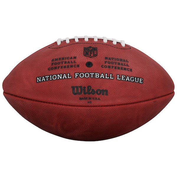 Jason Taylor Miami Dolphins Autographed Fanatics Authentic Duke Full Color Football with "2006 DPOY" Inscription - The Ballers Bank