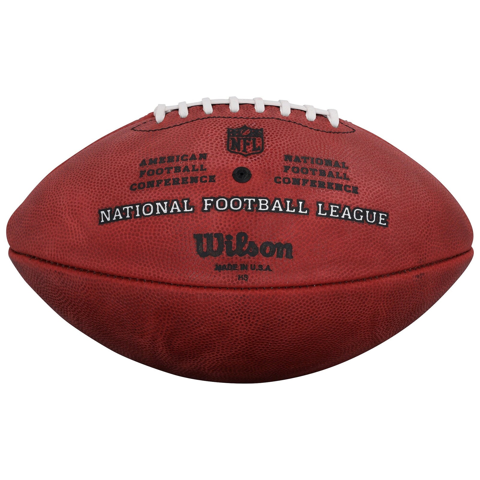 Jason Taylor Miami Dolphins Autographed Fanatics Authentic Duke Full Color Football with "2006 DPOY" Inscription - The Ballers Bank