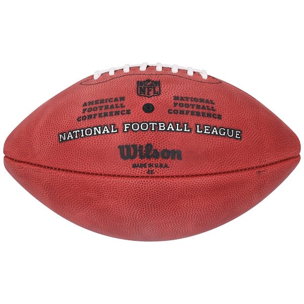 Jason Witten Dallas Cowboys Autographed Fanatics Authentic Duke Full Color Football - The Ballers Bank