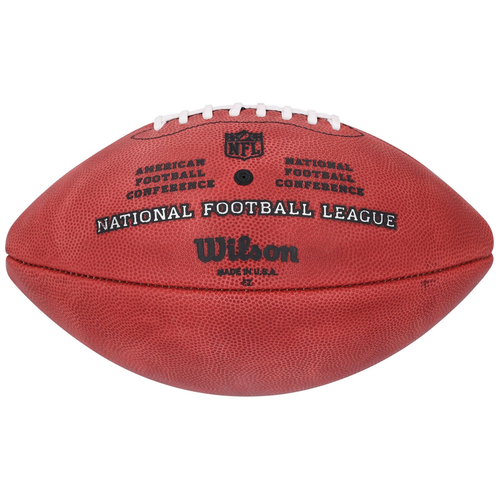 Jason Witten Dallas Cowboys Autographed Fanatics Authentic Duke Full Color Football - The Ballers Bank