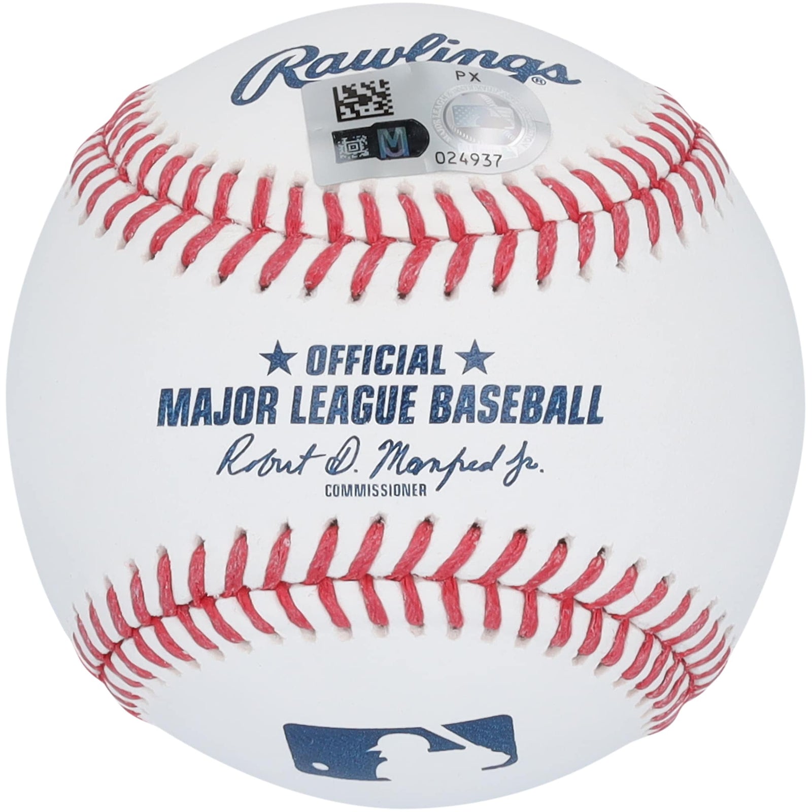 Jasson Domínguez New York Yankees Autographed Fanatics Authentic Baseball with "MLB Debut 9/1/23" Inscription - The Ballers Bank